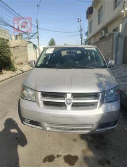 Dodge Caravan